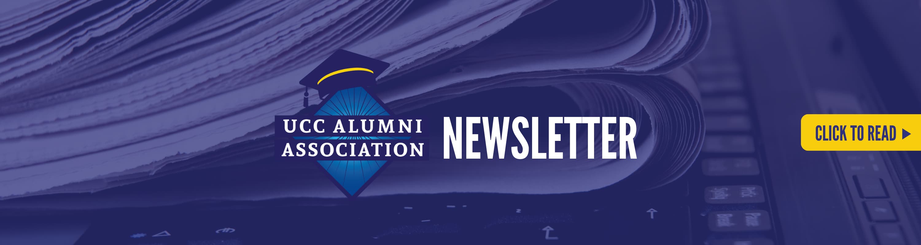 Alumni Newsletter Prompt